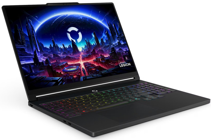 Lenovo Legion 5 15IAX11 83VK009NMH voorkant