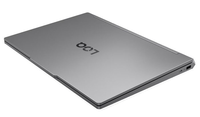 Lenovo LOQ 15AHP11 83TN00EWMH bovenkant