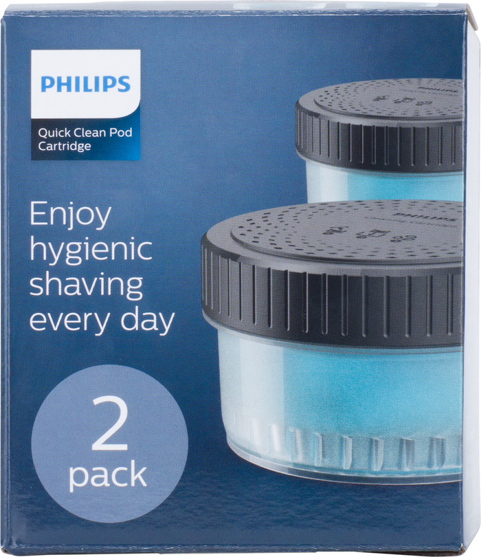 Philips CC12/50 2 stuks verpakking