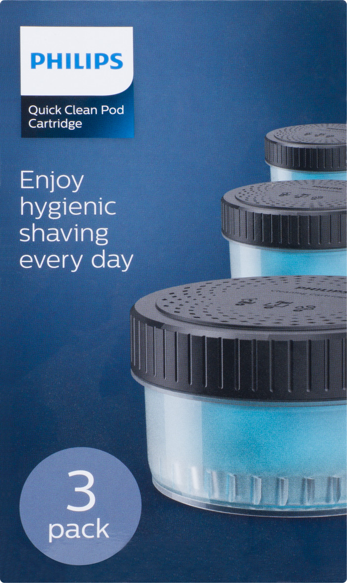 Philips CC13/50 3 stuks null