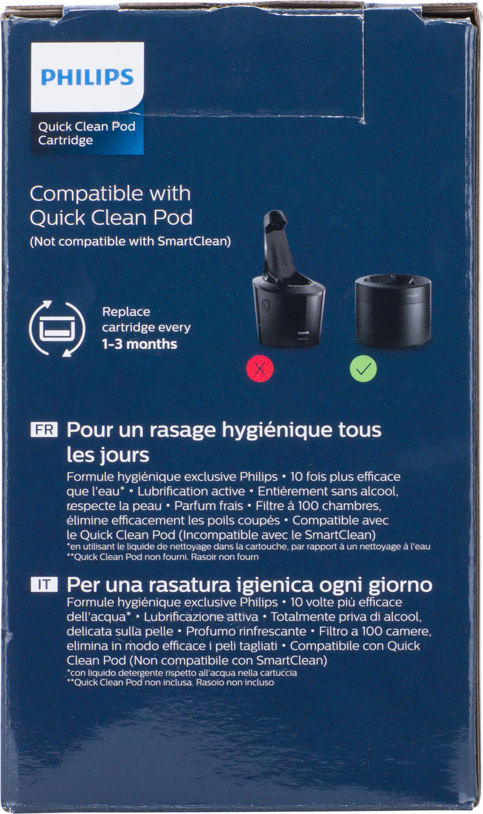 Philips CC13/50 3 stuks null