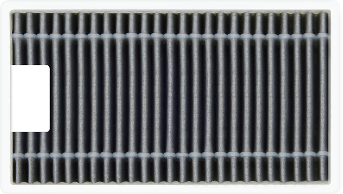 Ecovacs Onderhoudspakket DEEBOT X12/T90 voorkant