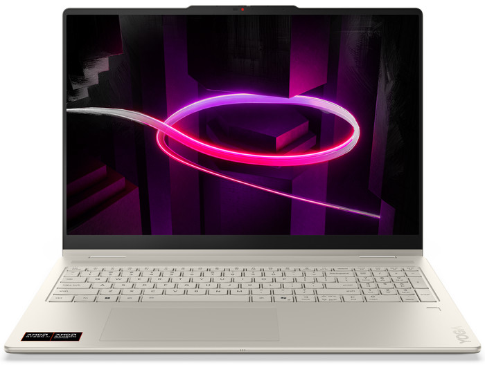 Lenovo Yoga 7 2-in-1 16AGP11 83TF0042MH voorkant
