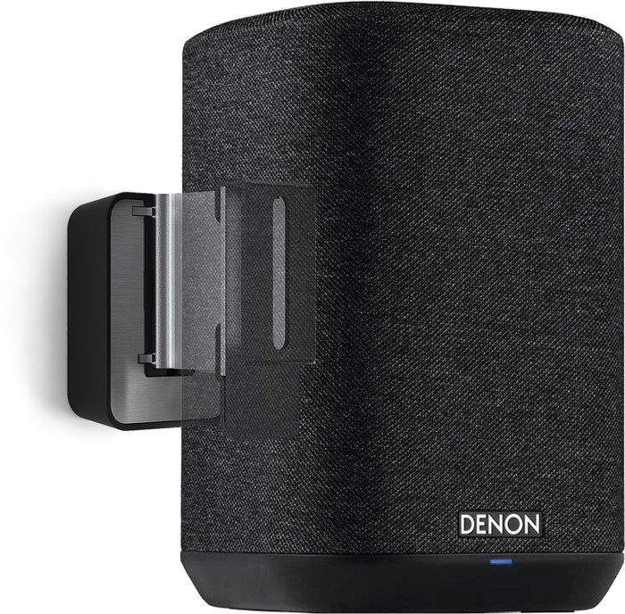 Vogel's Sound 3200 Black product in use