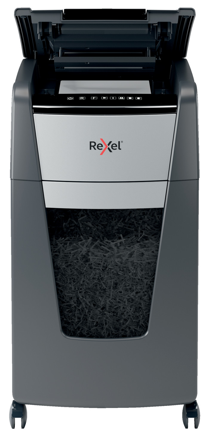 Rexel Optimum Auto+ 225X P4 null
