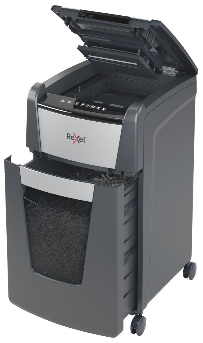 Rexel Optimum Auto+ 225X P4 null
