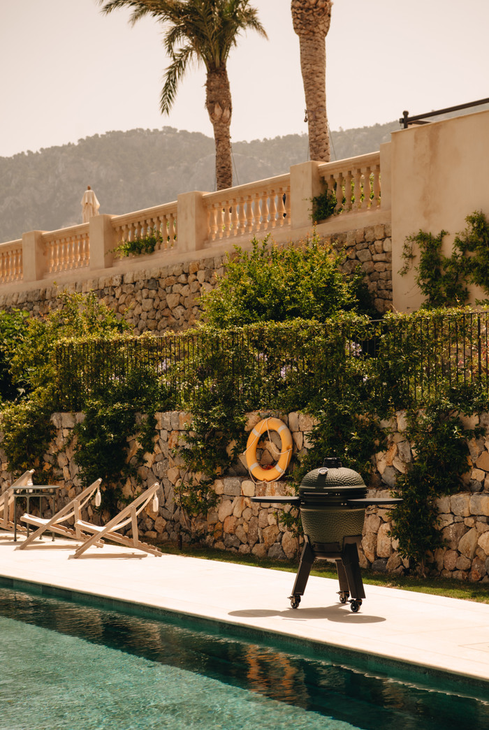 Moddern Green Original Complete product in gebruik