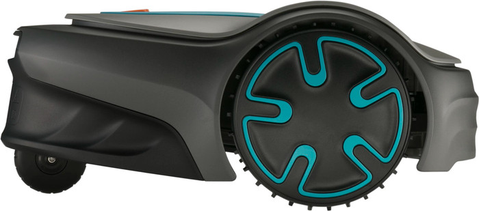 Gardena SILENO minimo 250 null