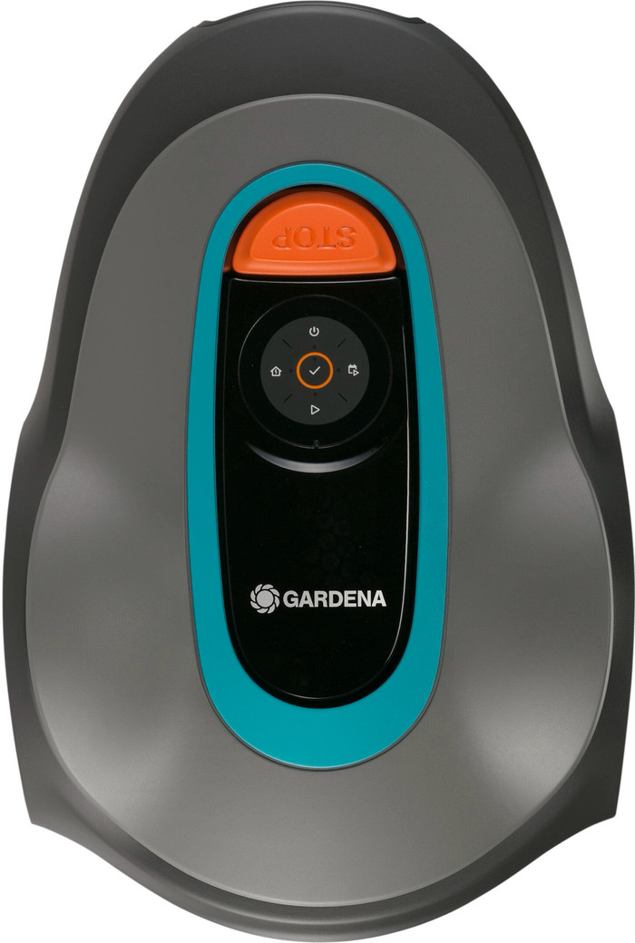 Gardena SILENO minimo 250 bovenkant