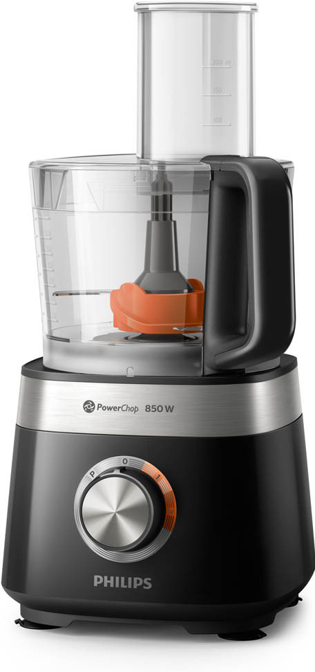 Philips Viva Collection HR7530/10 null