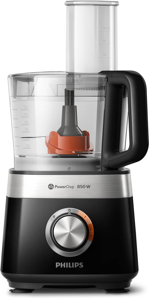 Philips Viva Collection HR7530/10 voorkant