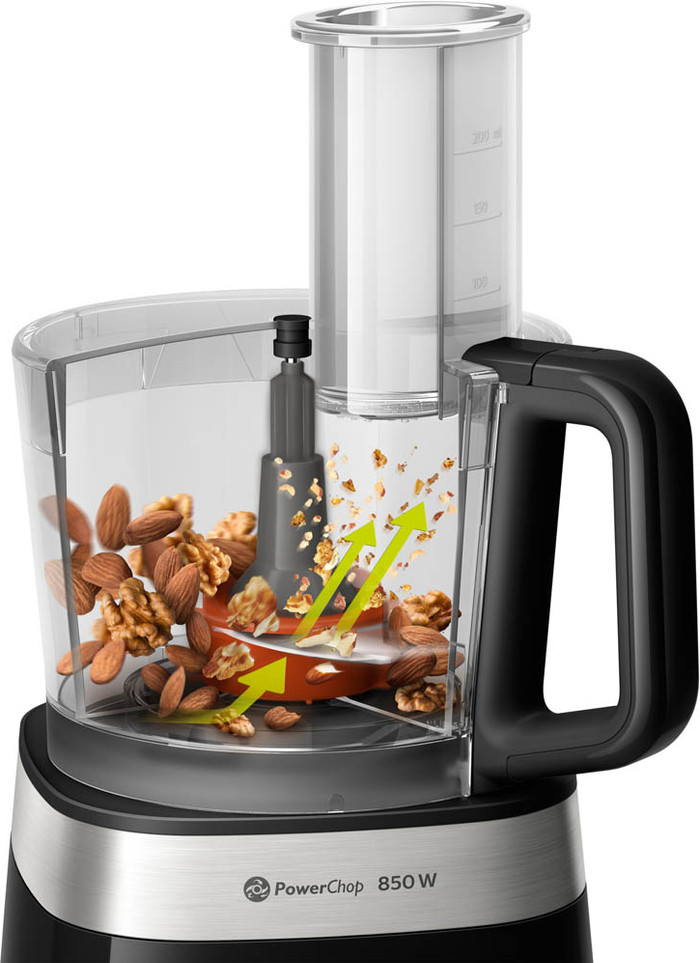 Philips Viva Collection HR7530/10 null