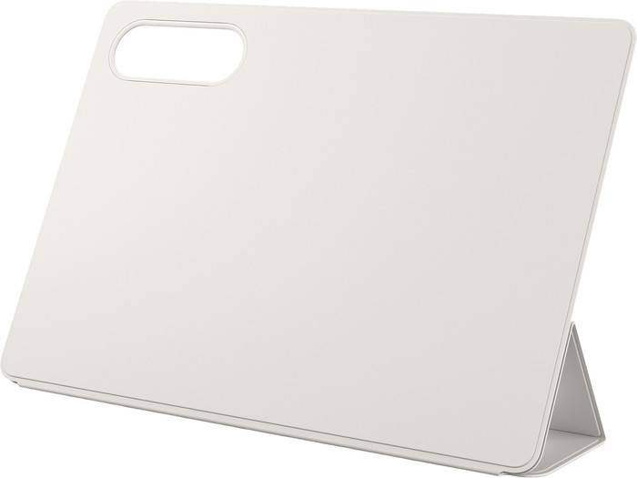 Lenovo Yoga Tab Gen 2 Book Case Grijs rechterkant