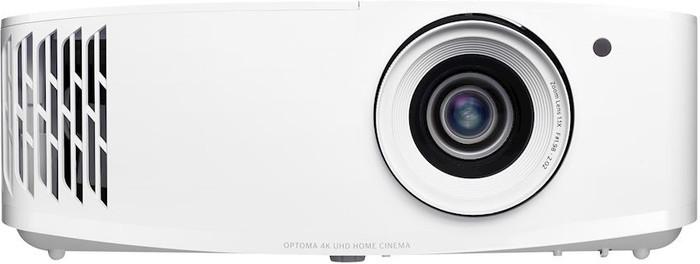 Optoma UHD38x null