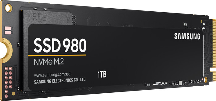 Samsung 980 1TB null