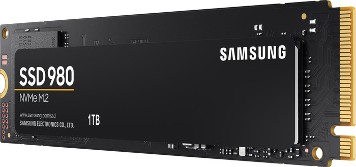 Samsung 980 1TB null
