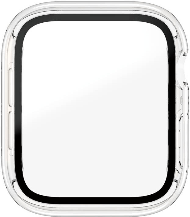 PanzerGlass Full Body Apple Watch 40mm Screenprotector Glas voorkant