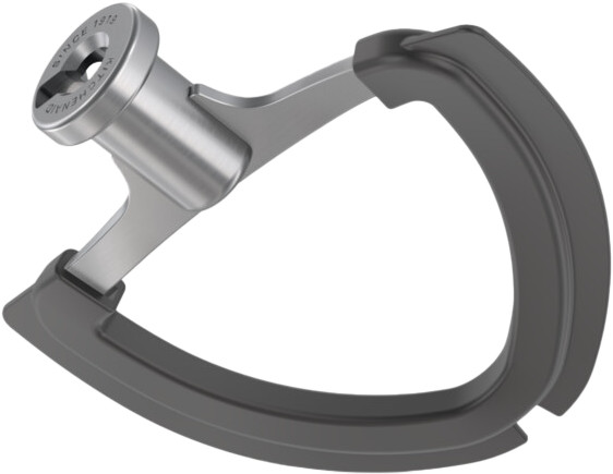 Kitchenaid 5KSM50PKVEMS Medallion Silver accessoire