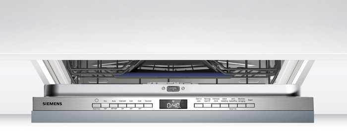 Siemens SN63HX16CN detail