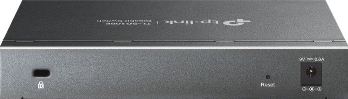 TP-Link TL-SG108E null
