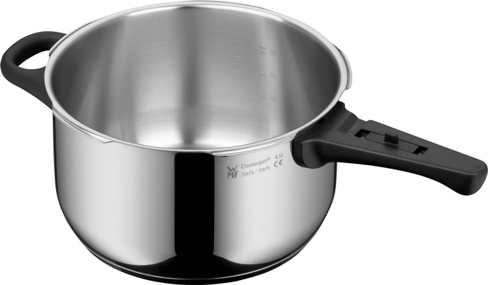 WMF Perfect One Snelkookpan 4,5L