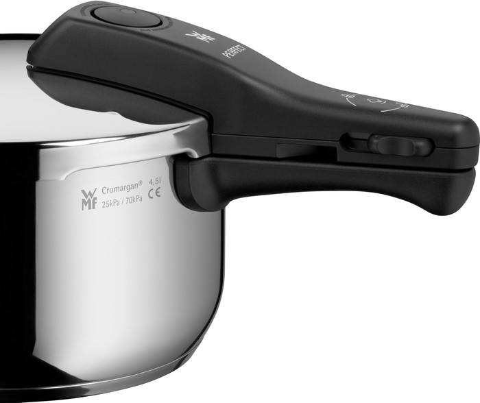 WMF Perfect One Snelkookpan 4,5L