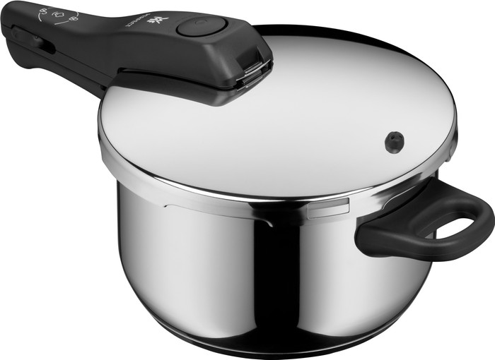 WMF Perfect One Snelkookpan 4,5L