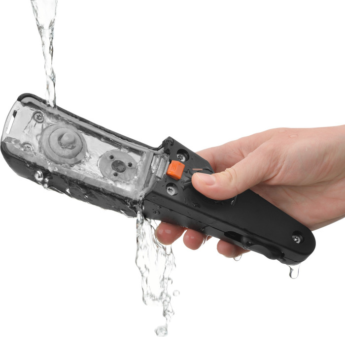 WMF Perfect One Snelkookpan 4,5L