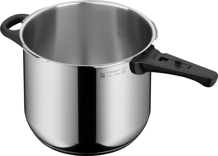 WMF Perfect Snelkookpan 6,5 L null