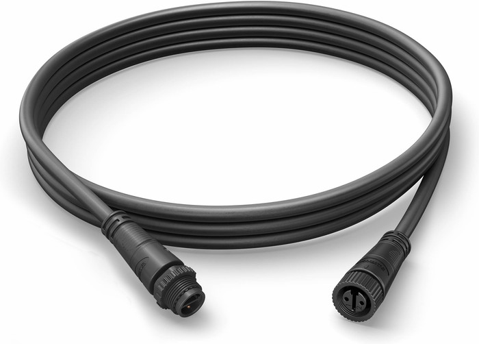 Philips Hue Extension Cord for Outside (2.5m) null