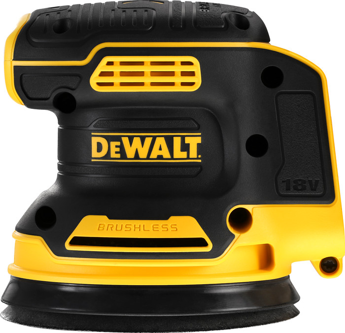 DeWalt DCW210NT-XJ (zonder accu) null