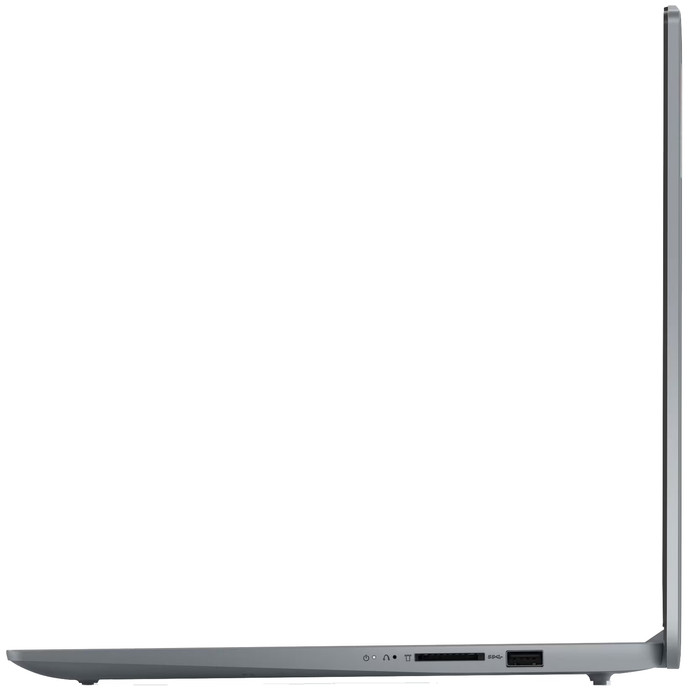Lenovo IdeaPad Slim 3 15ABR8 82XM01DPMH rechterkant