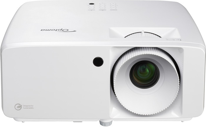 Optoma ZH401e voorkant