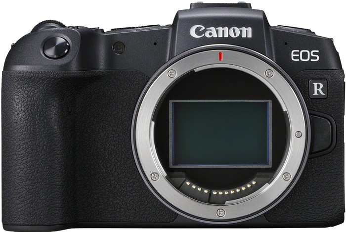 Canon EOS RP Gehäuse Main Image