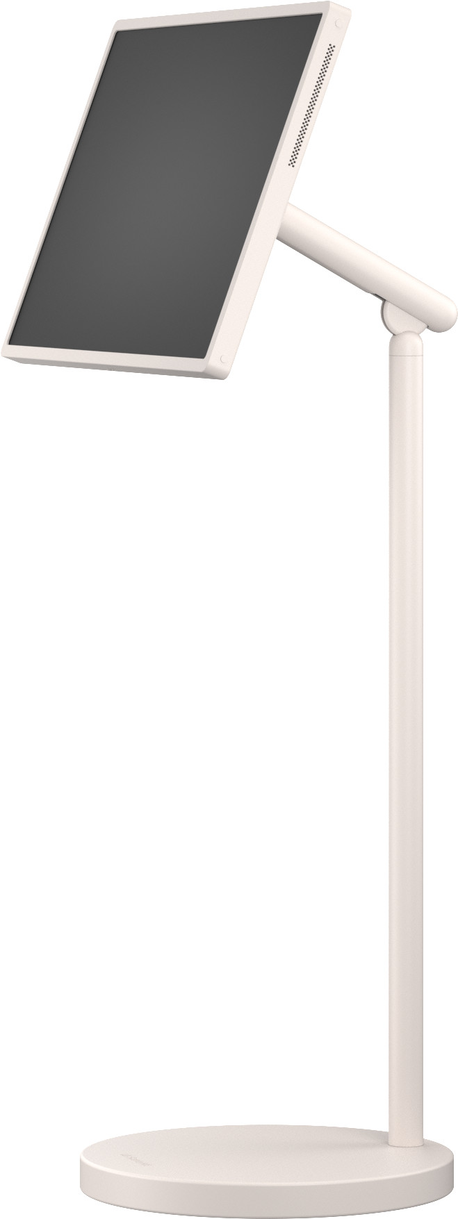 LG Led StanbyME2 27" (2026) rechterkant