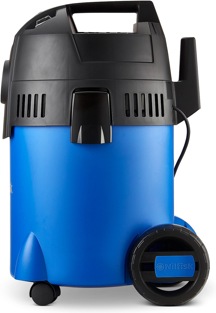 Nilfisk Buddy II 18 Premium Car Cleaner null