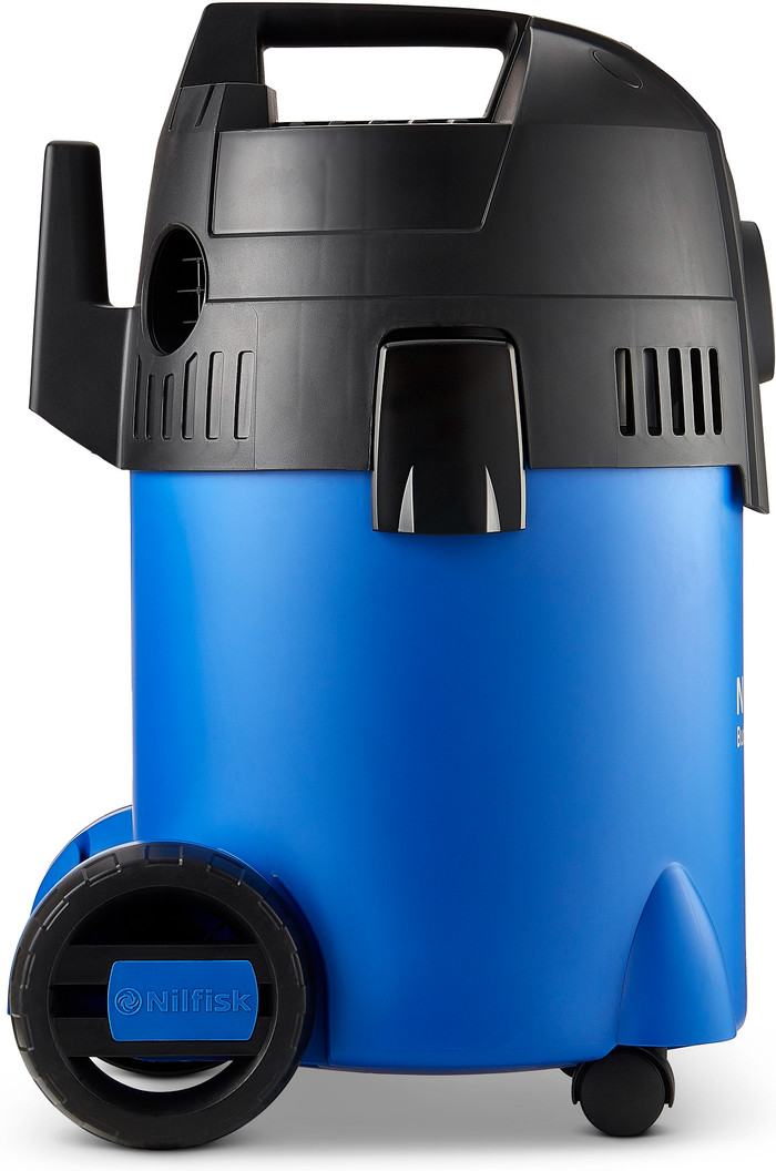 Nilfisk Buddy II 18 Premium Car Cleaner null
