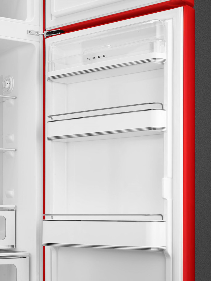 SMEG FAB30RRD5 null