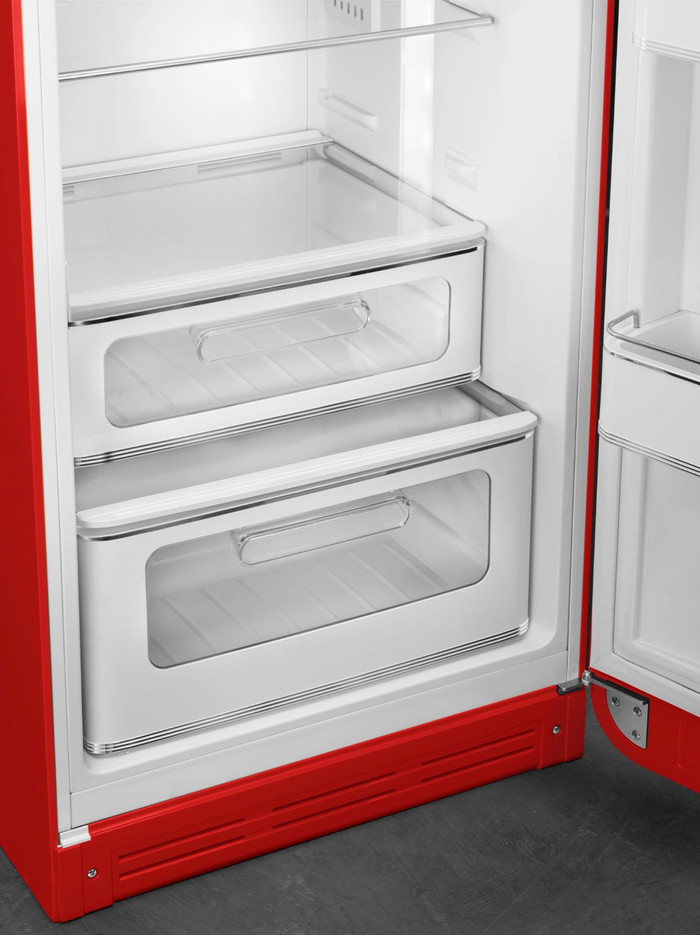 SMEG FAB30RRD5 null