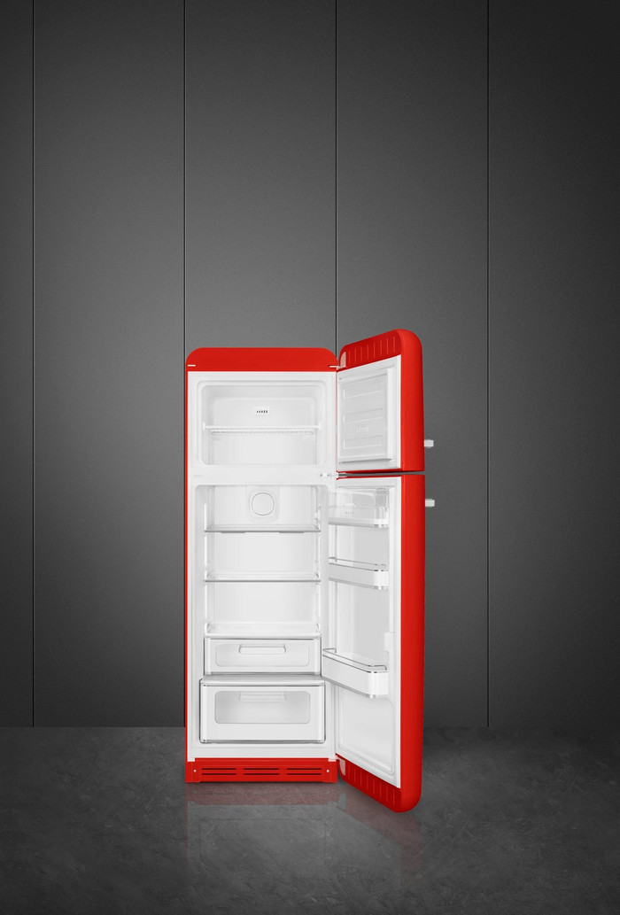 SMEG FAB30RRD5 null