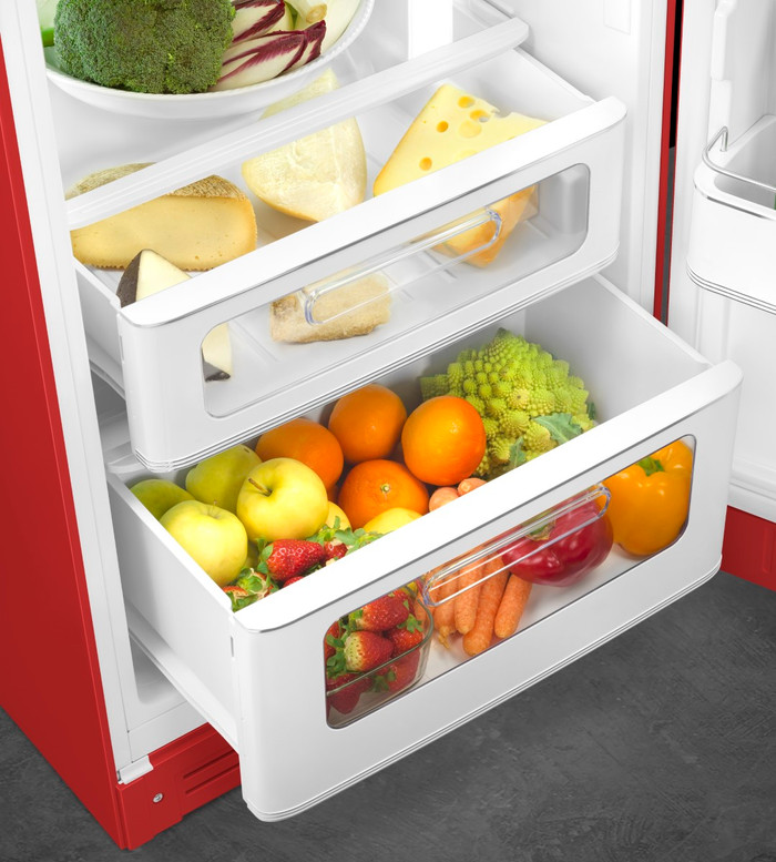 SMEG FAB30RRD5 null