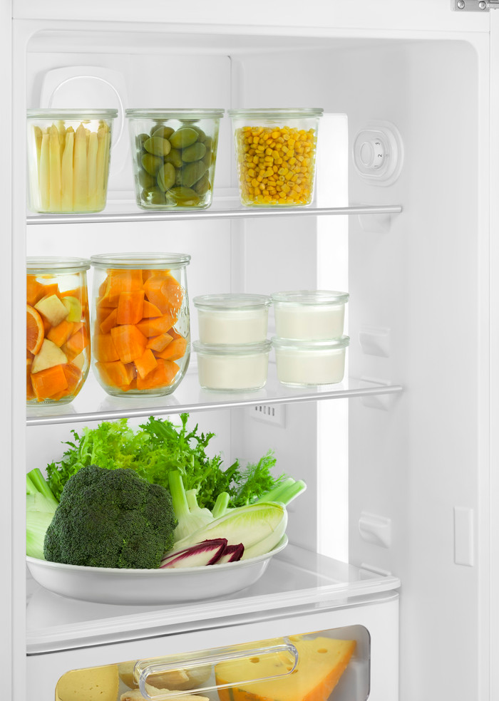 SMEG FAB30RRD5 null