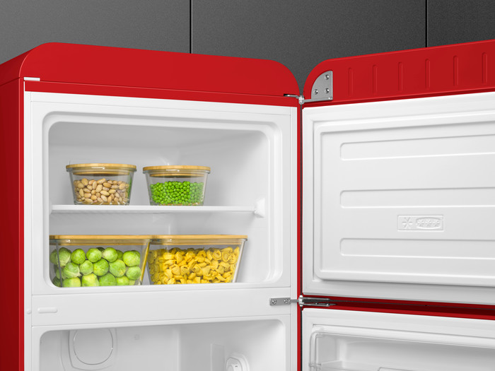 SMEG FAB30RRD5 null