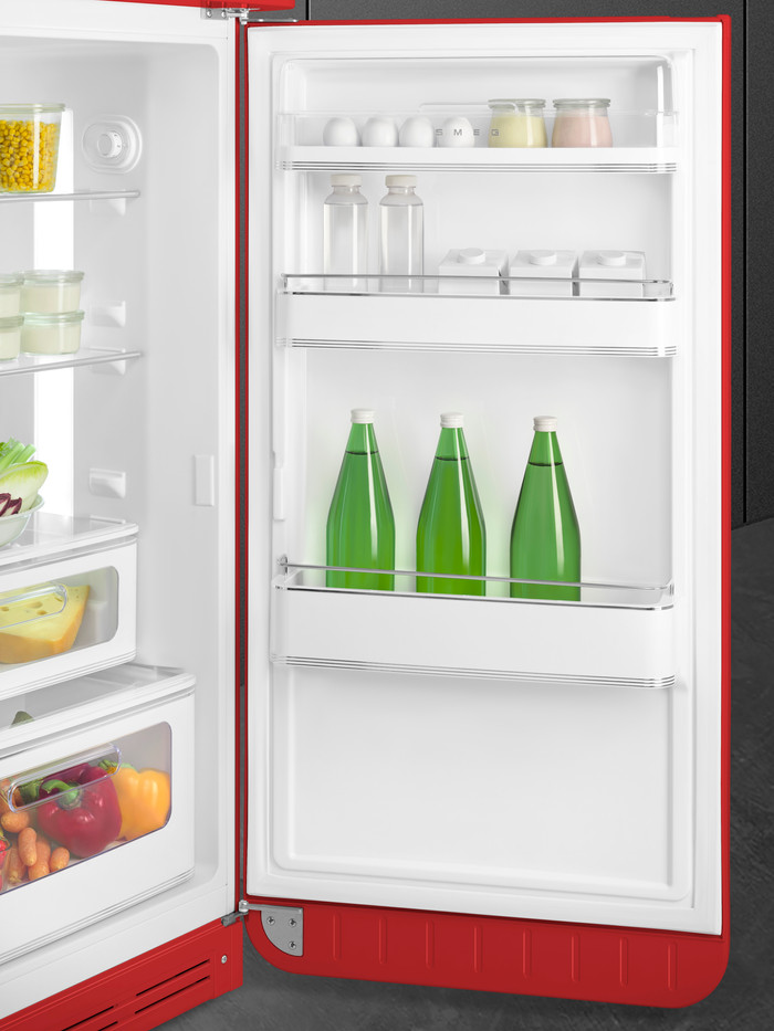 SMEG FAB30RRD5 null