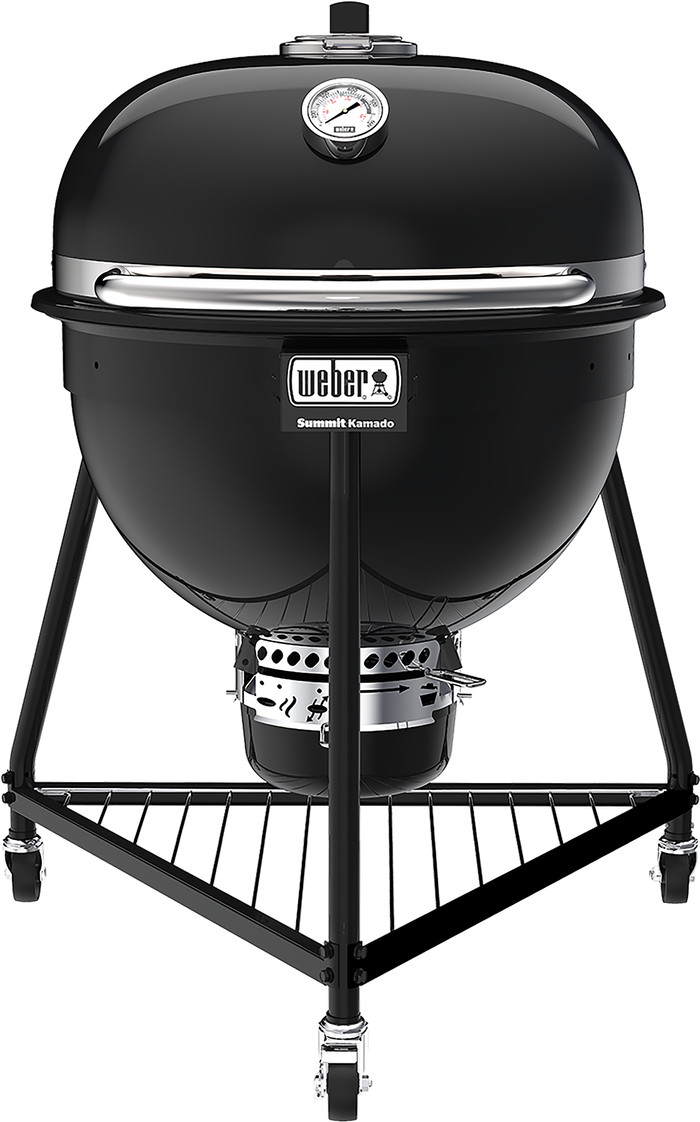Weber Summit Kamado E6 Main Image