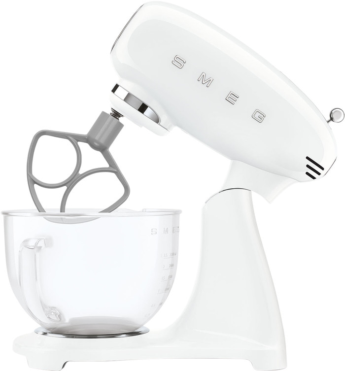 SMEG SMF15WHEU White accessory