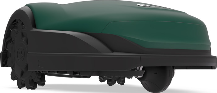 Robomow RK 2000 voorkant