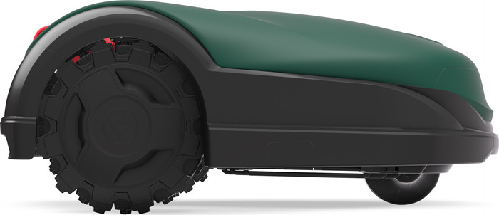 Robomow RK 2000 null