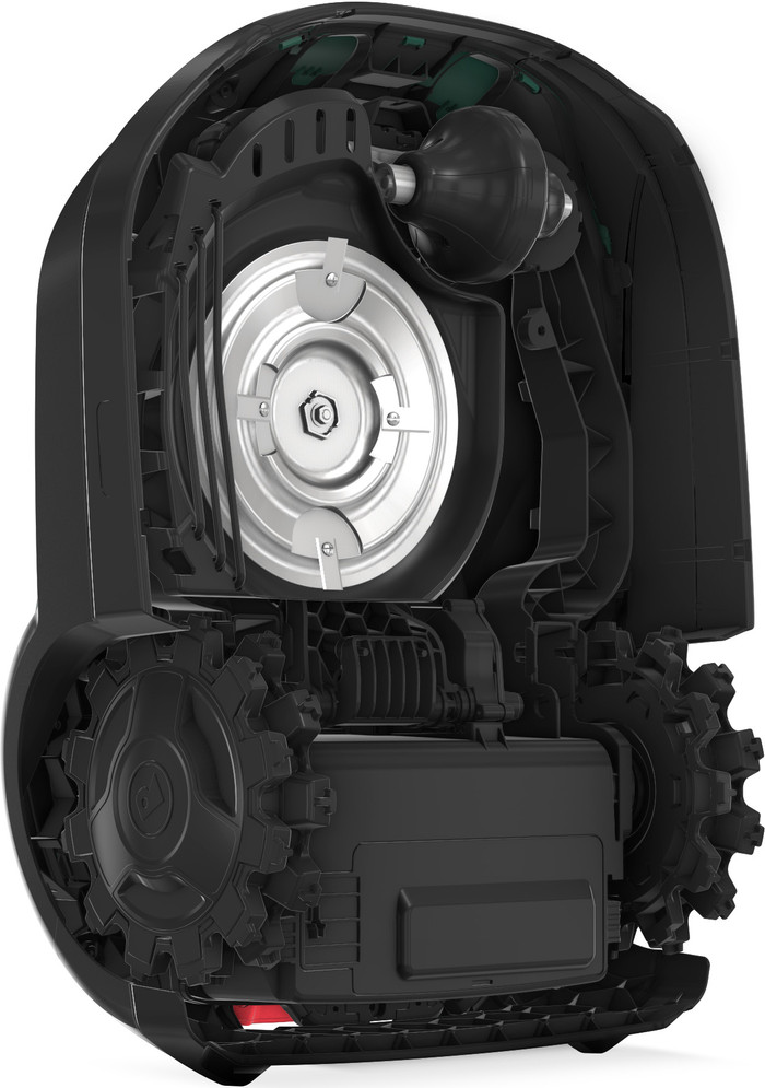 Robomow RK 2000 null