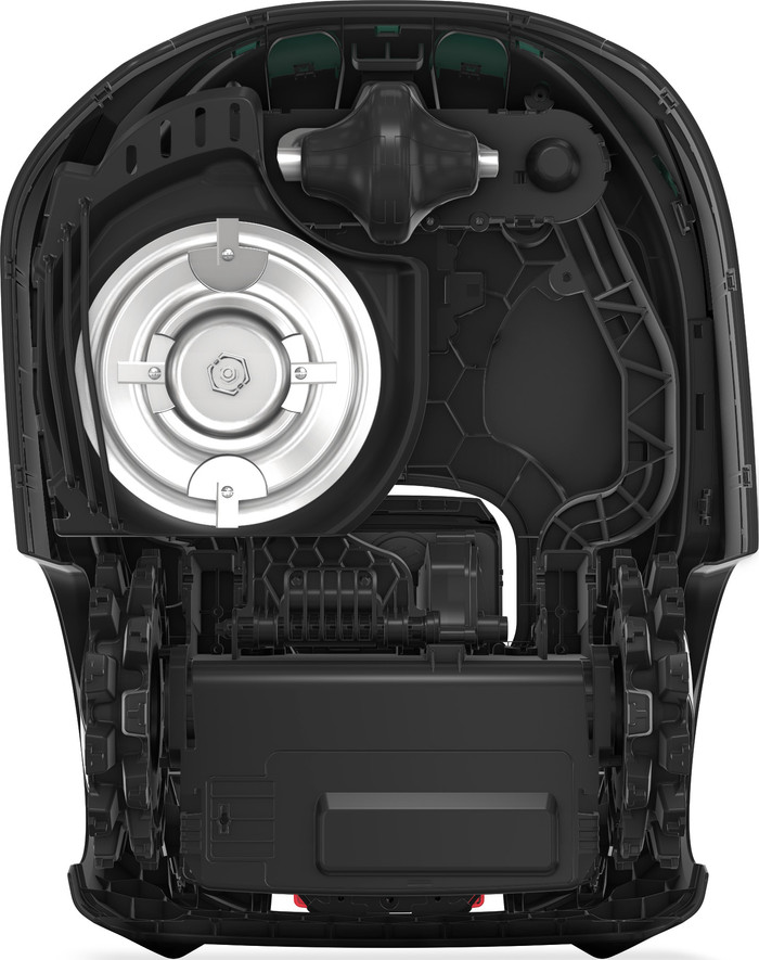 Robomow RK 2000 null